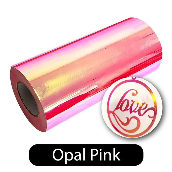 Opal Pink