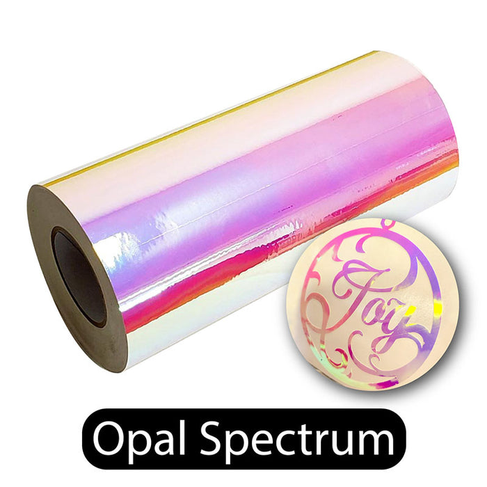 Opal Spectrum
