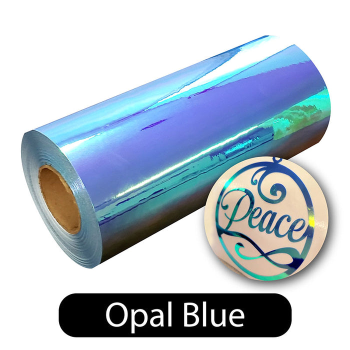 Opal Blue