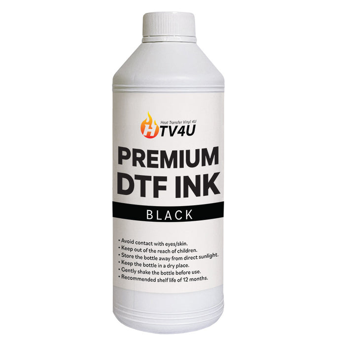 HTV4U Premium DTF Ink 1 Liter