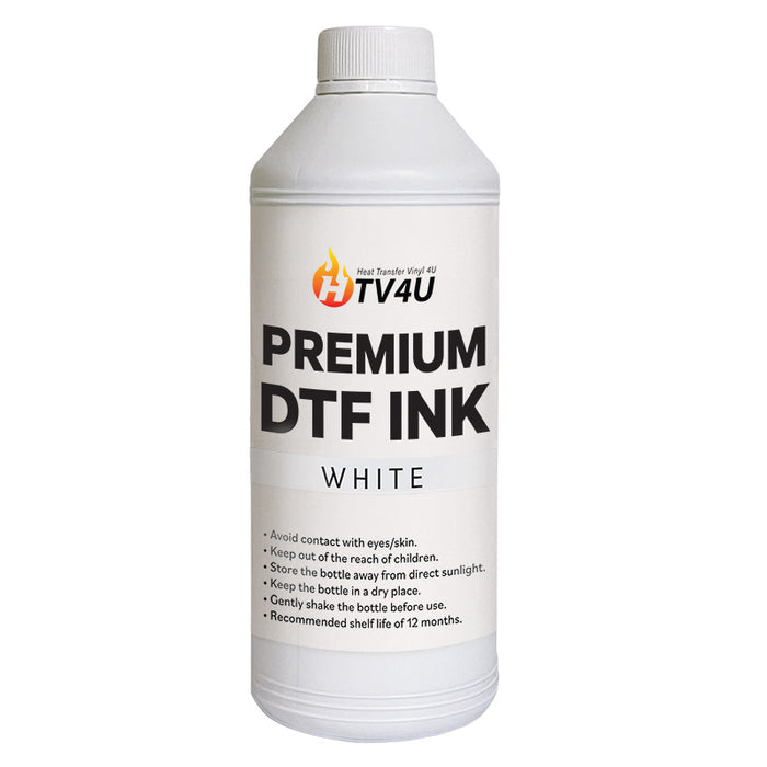 HTV4U Premium DTF Ink 1 Liter