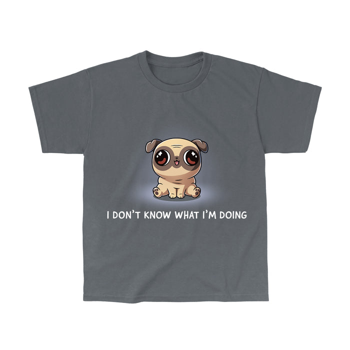 Classic Cotton T-shirt / Kids' / S