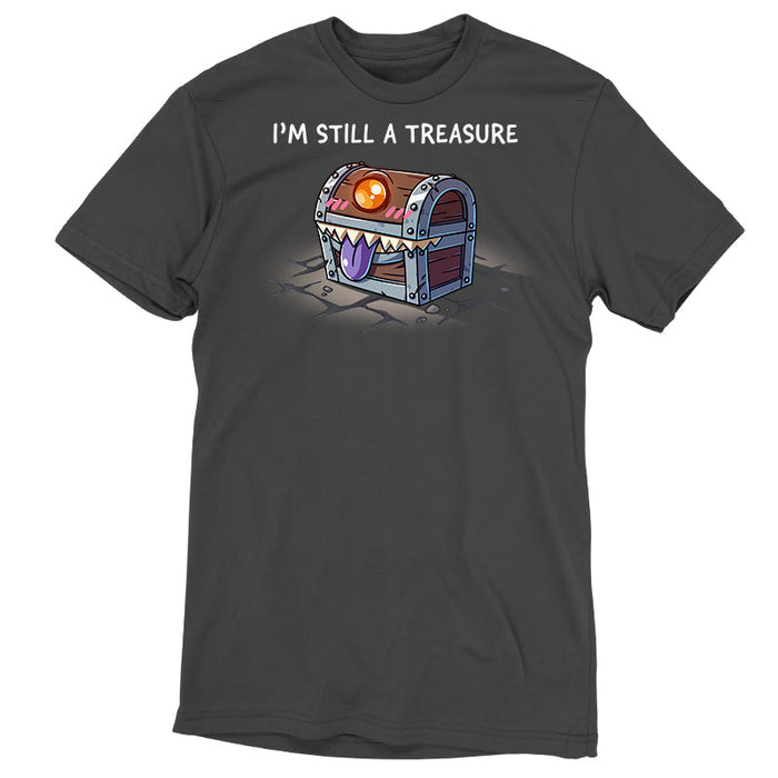 Premium Cotton T-shirt / Men's / S