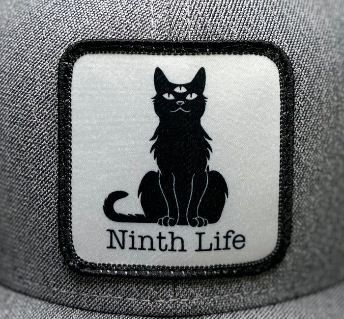 TWL Ninth Life Hat