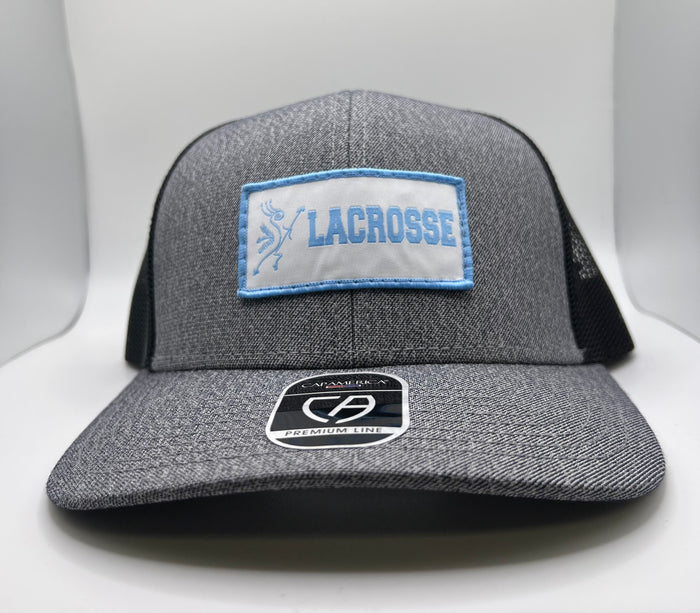 TWL Box Logo Hat