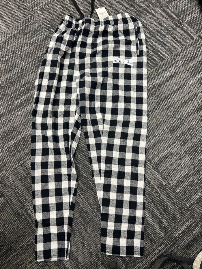 1 Lacrosse PJ Pants