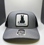 TWL Ninth Life Hat