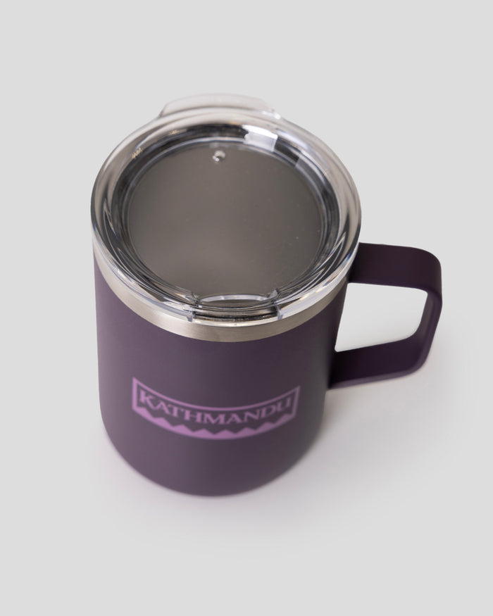 Insulated Coffee Mug - 350ml - Jam