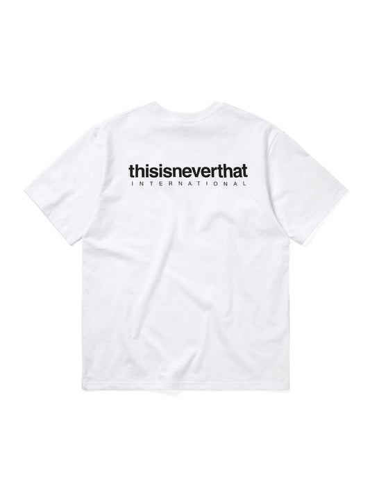 INTL. Logo Tee