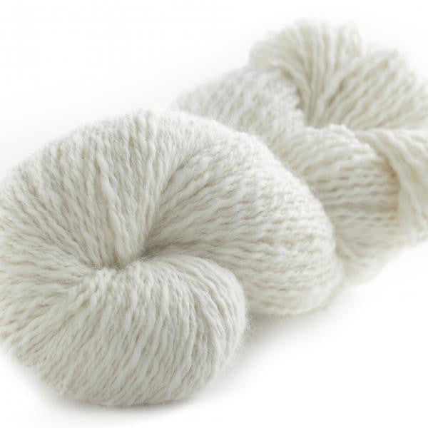 Ivory-127 - Peruvian Tweed