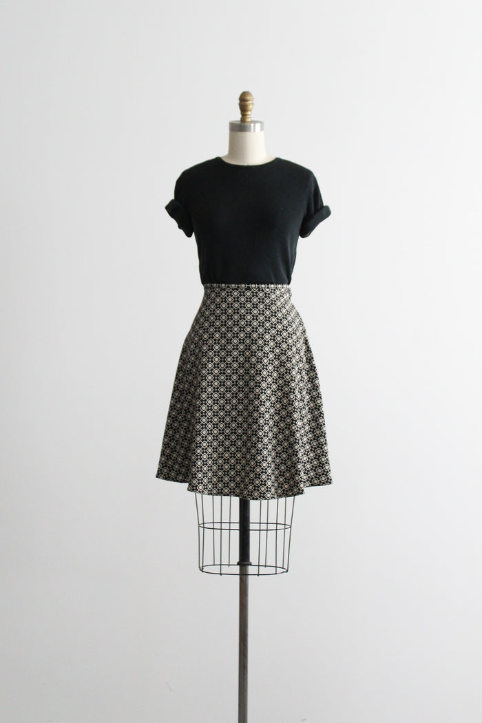 june gardens skirt