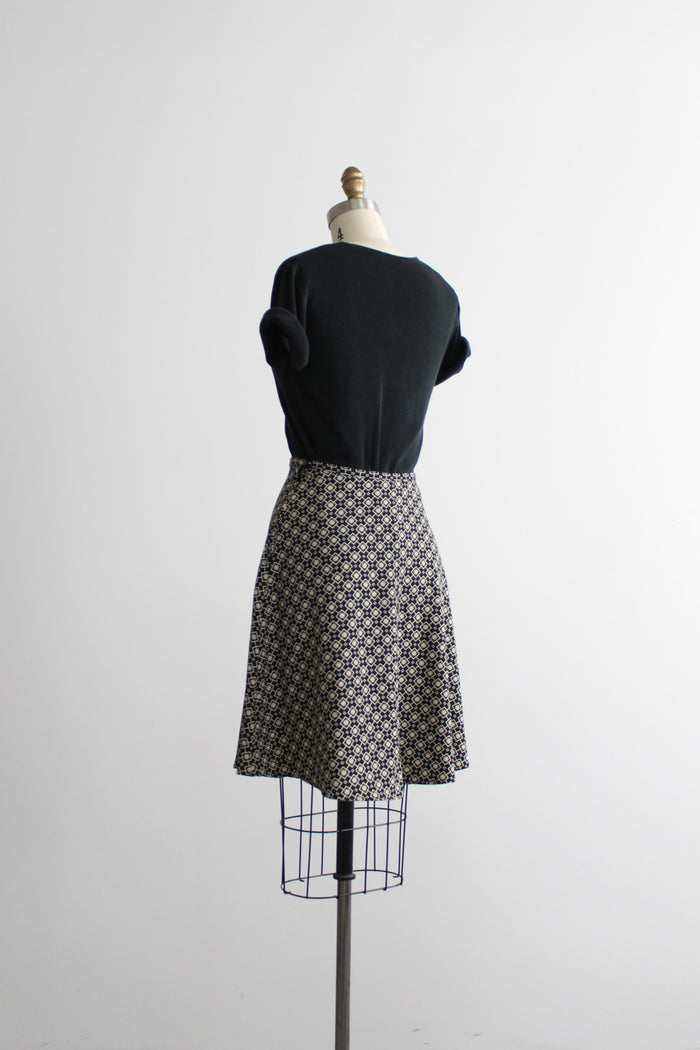 june gardens skirt