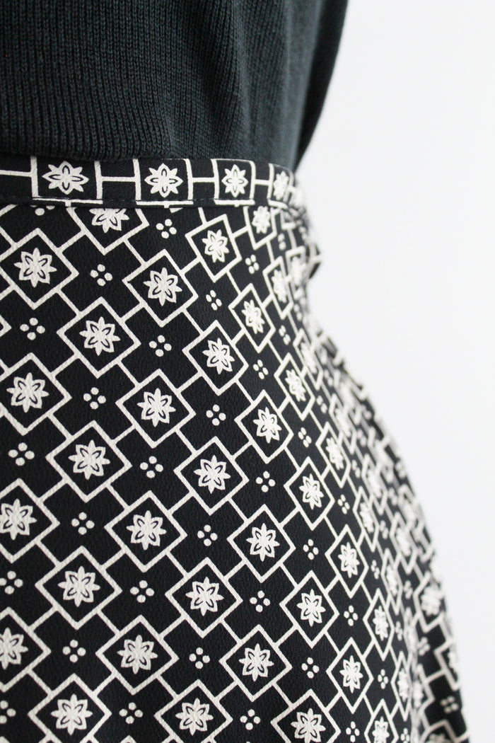 june gardens skirt