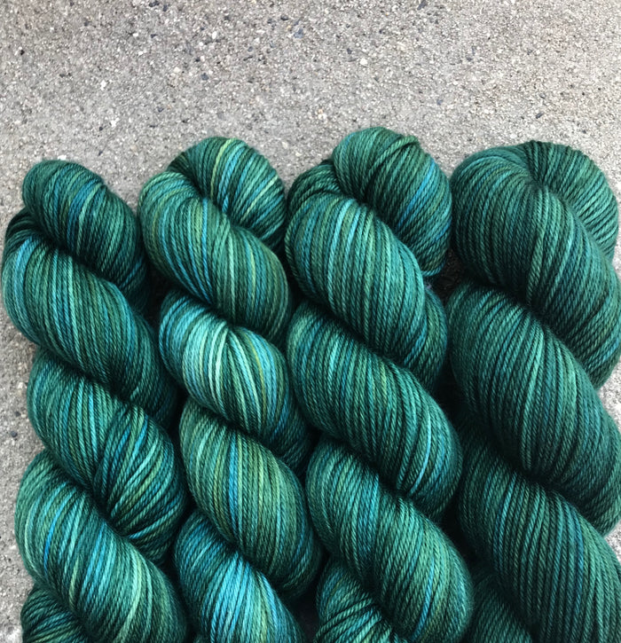 Juniper - Studio DK