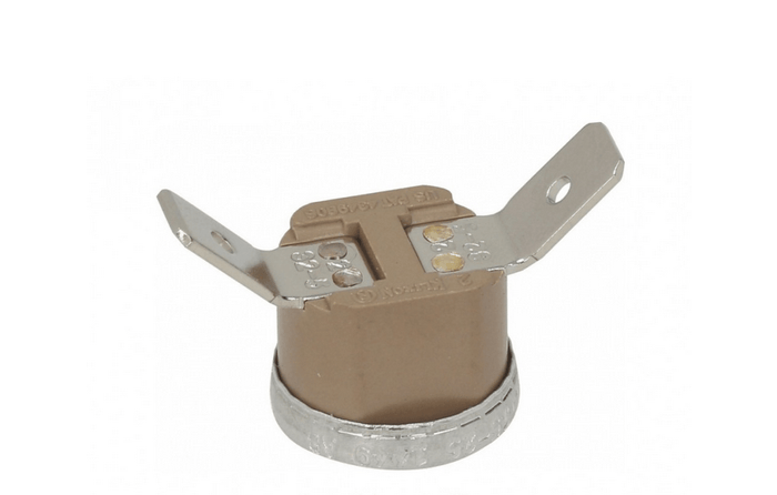 Jura AEG Bosch Thermostat 115 C 1NT01L for water pump in coffee machines - Coffeesection