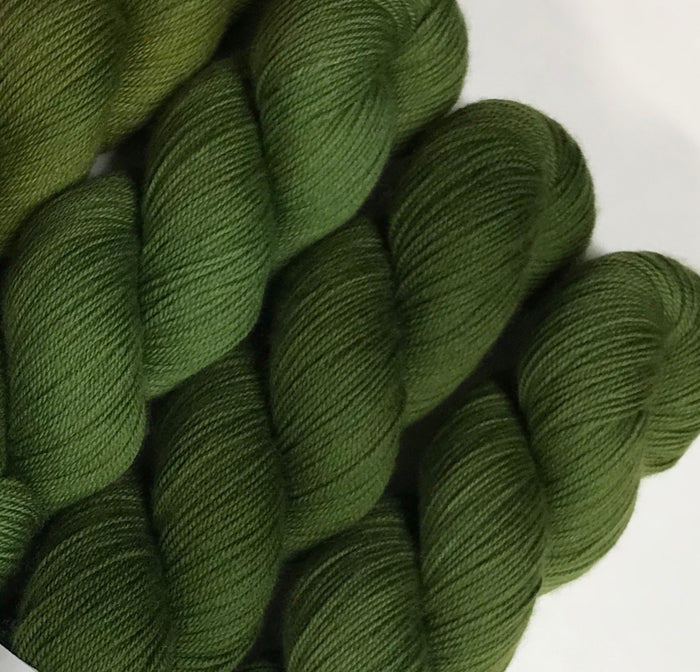 Kale - Studio Smitten