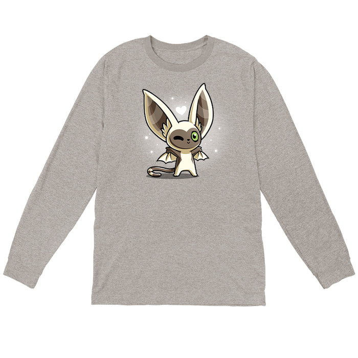 Long Sleeve T-shirt / Unisex / S