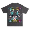KC Current Unisex Play With Pride T-Shirt Artist Series 2026