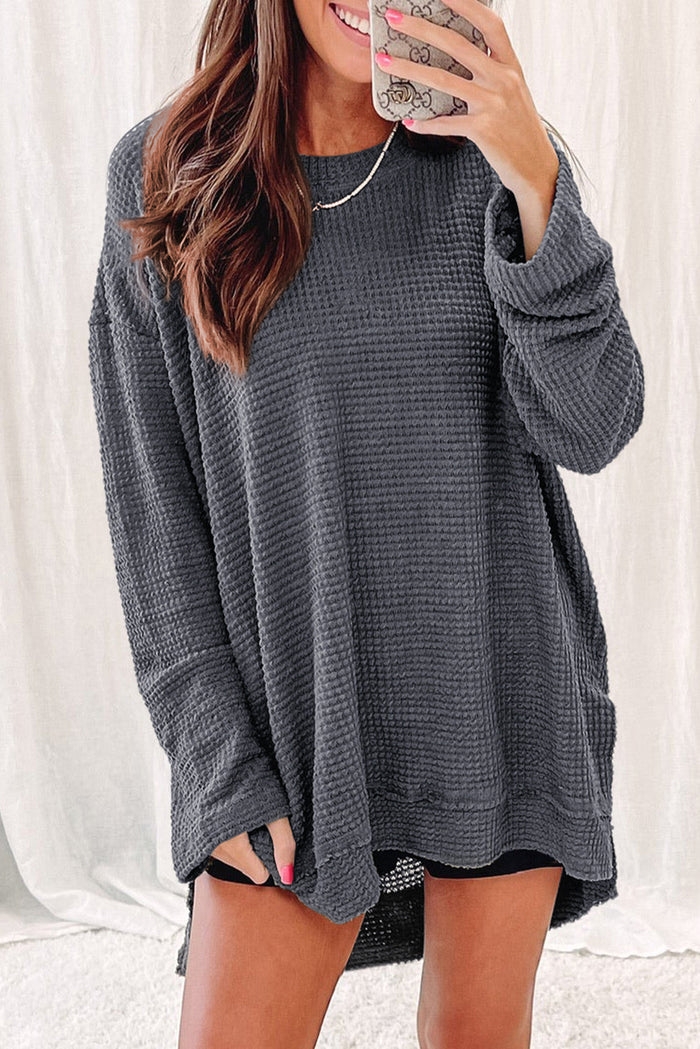 Gray / S