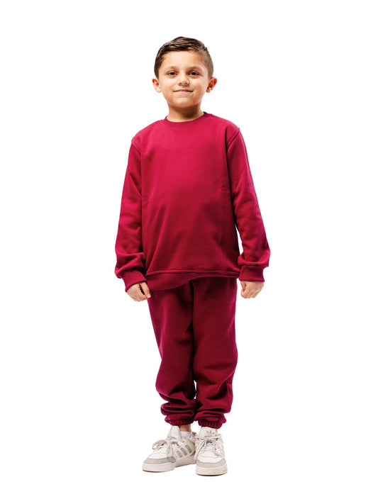 KIDS SWEATPANTS