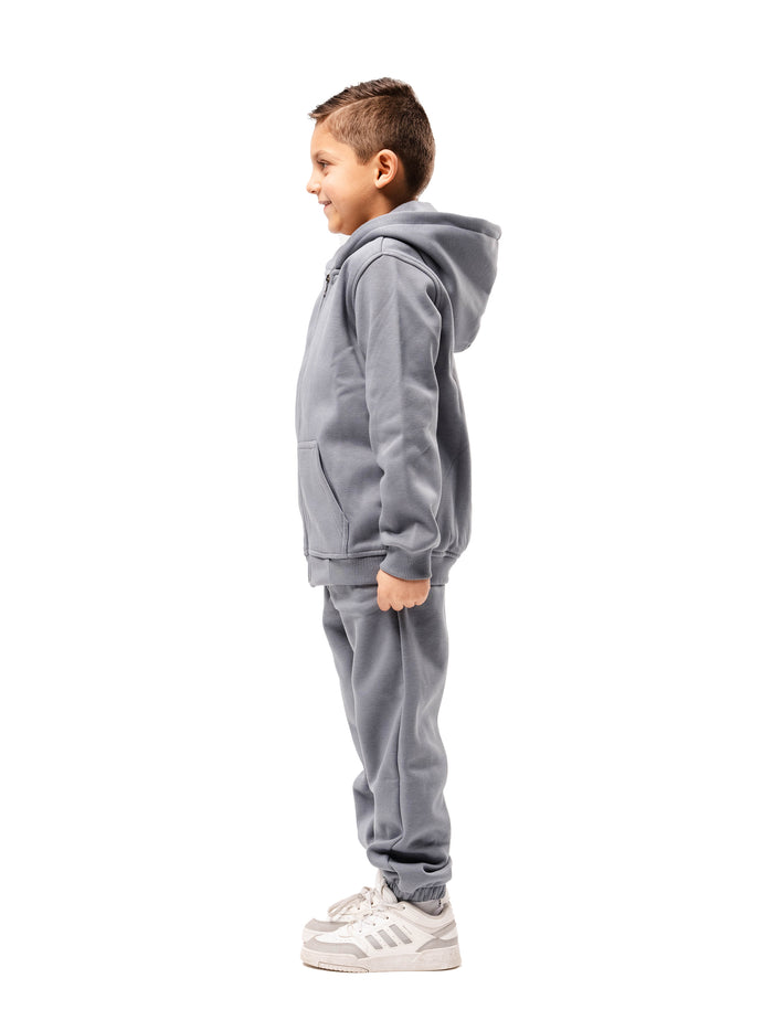 KIDS ZIP UP