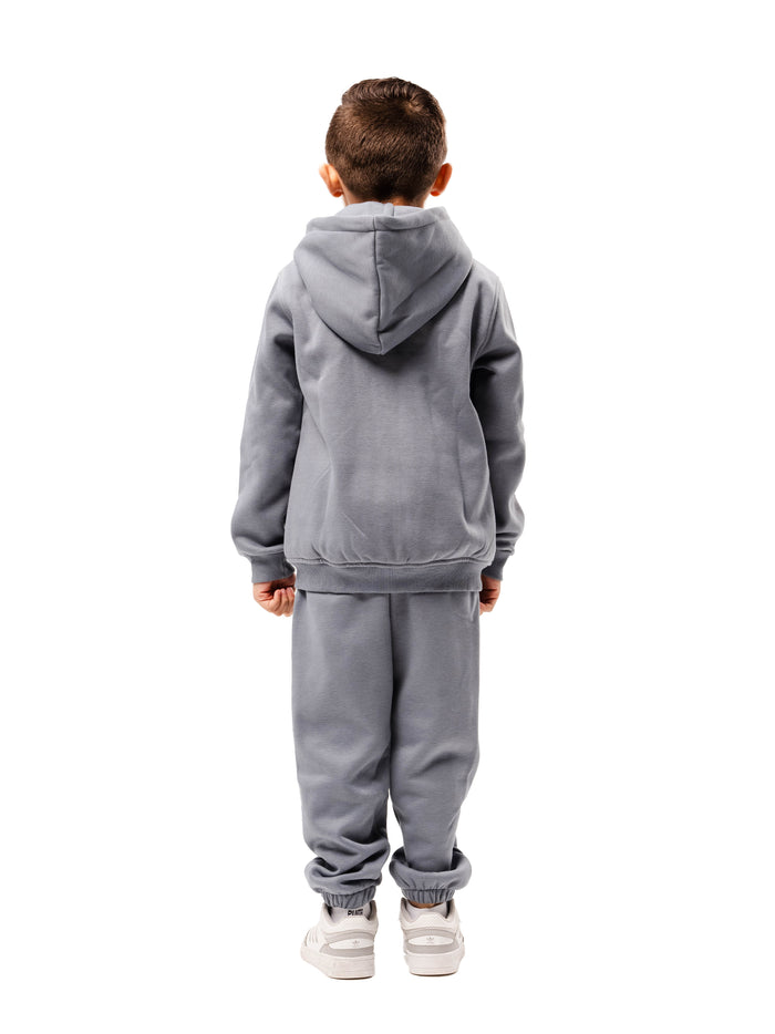 KIDS ZIP UP