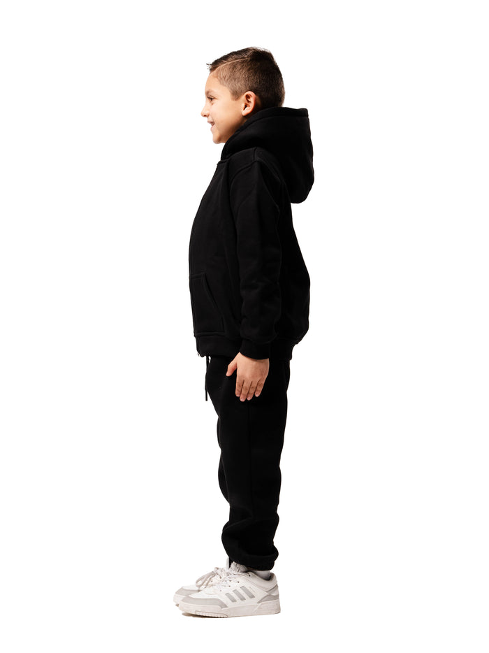 KIDS ZIP UP
