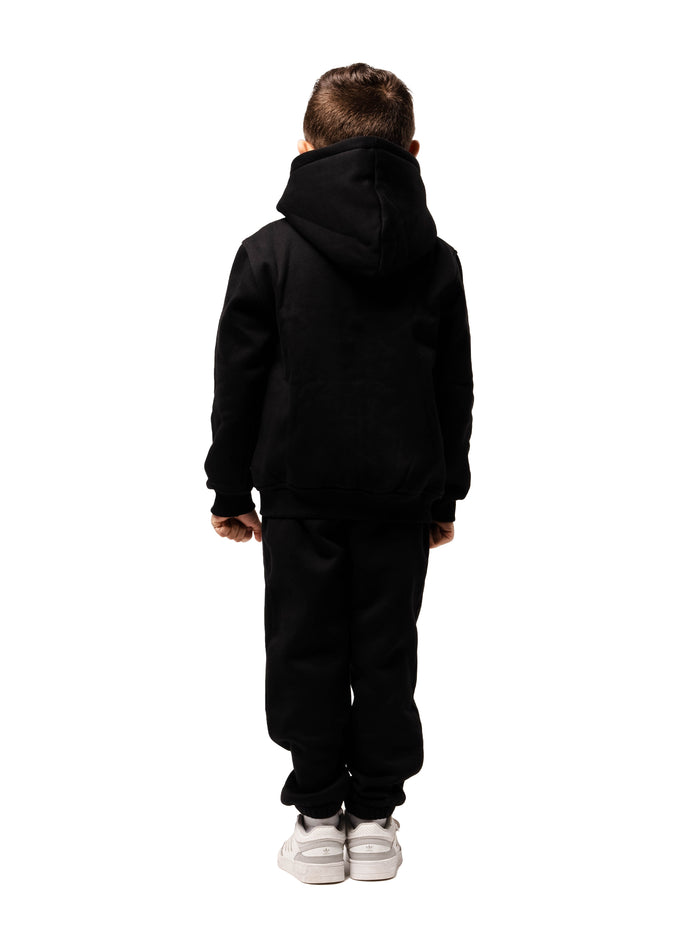 KIDS ZIP UP