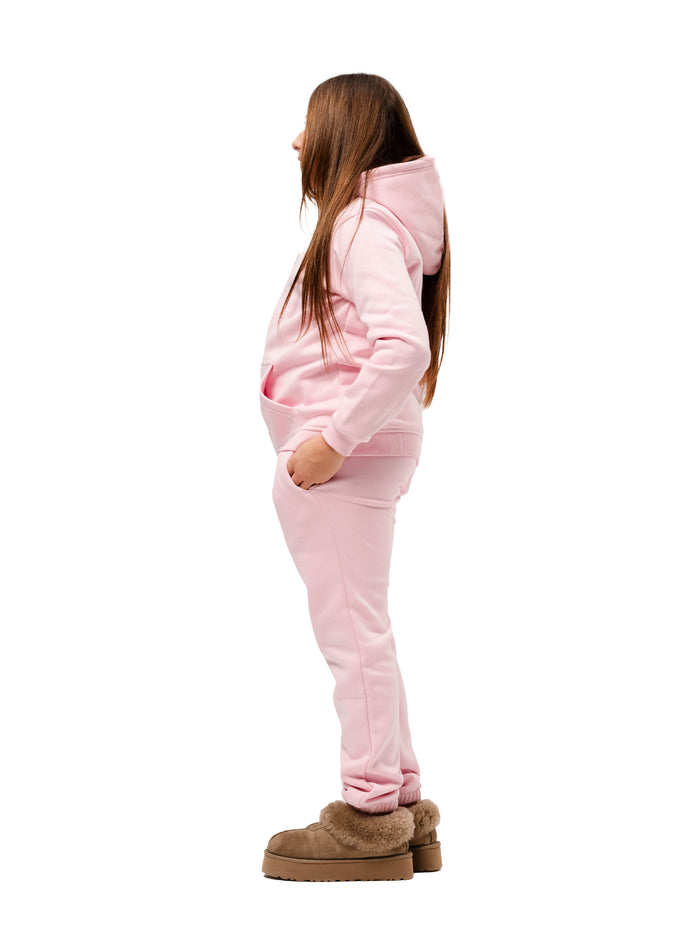 KIDS ZIP UP
