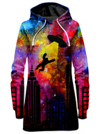 King Kong Abduction Hoodie Dress Noctum X Truth Epic Hoodie