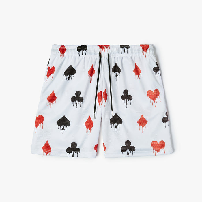 KING OF ACES SHORTS