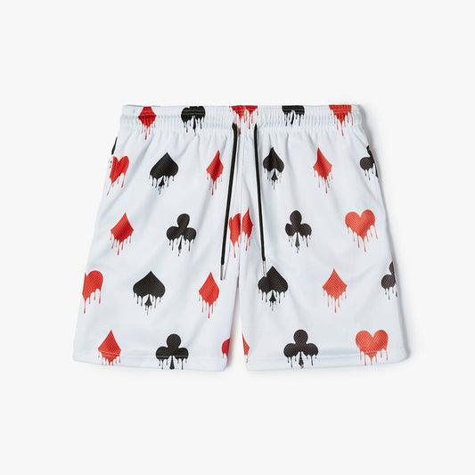 KING OF ACES SHORTS