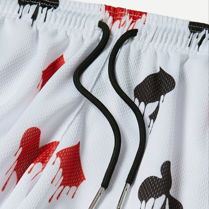 KING OF ACES SHORTS