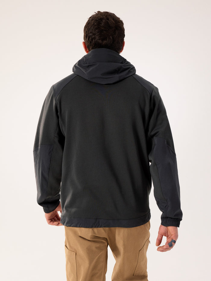 Konseal Pullover Hoody Men's