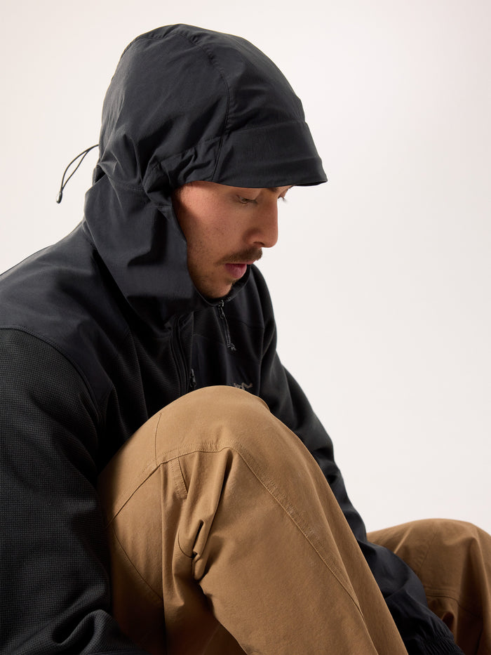 Konseal Pullover Hoody Men's