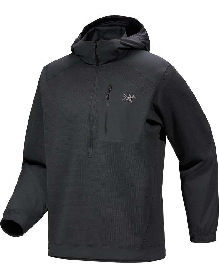 Konseal Pullover Hoody Men's
