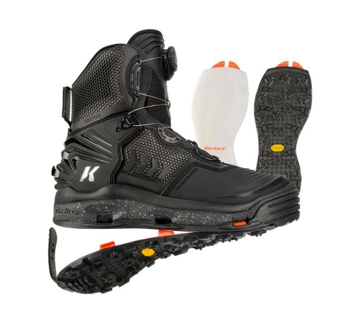 Korkers River OPS BOA Boots