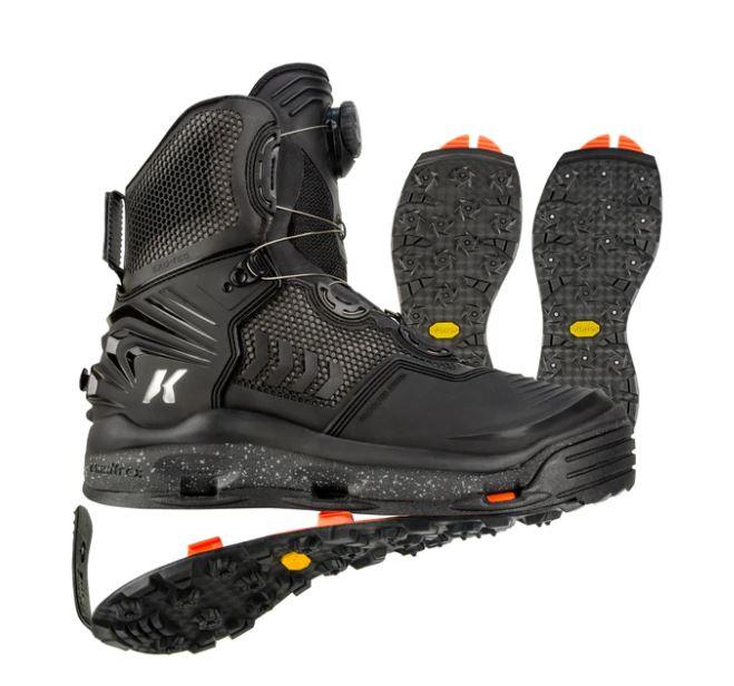 Korkers River OPS BOA Boots