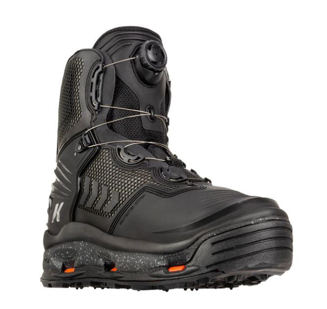 Korkers River OPS BOA Boots