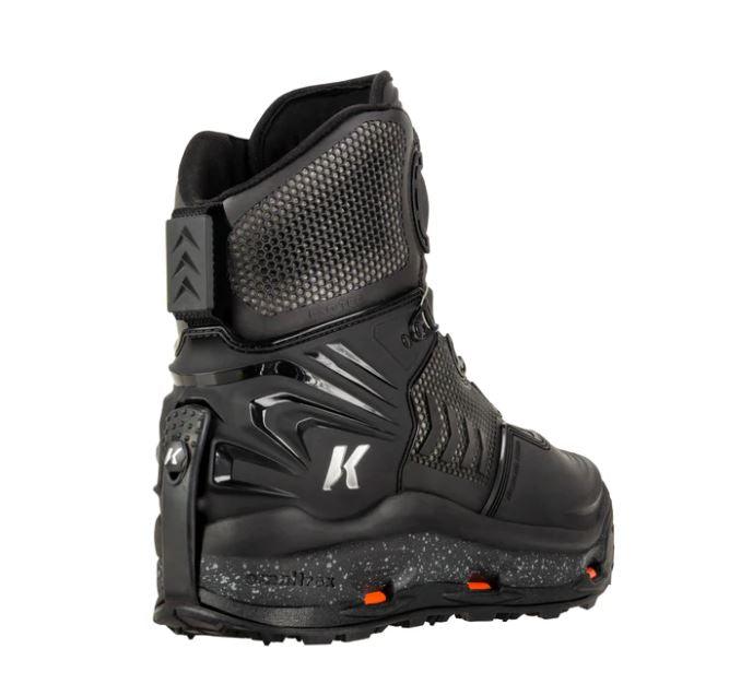 Korkers River OPS BOA Boots