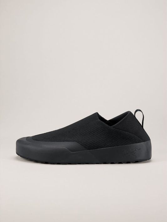 Kragg Shoe Men's Black/Black - Arc'teryx Australia