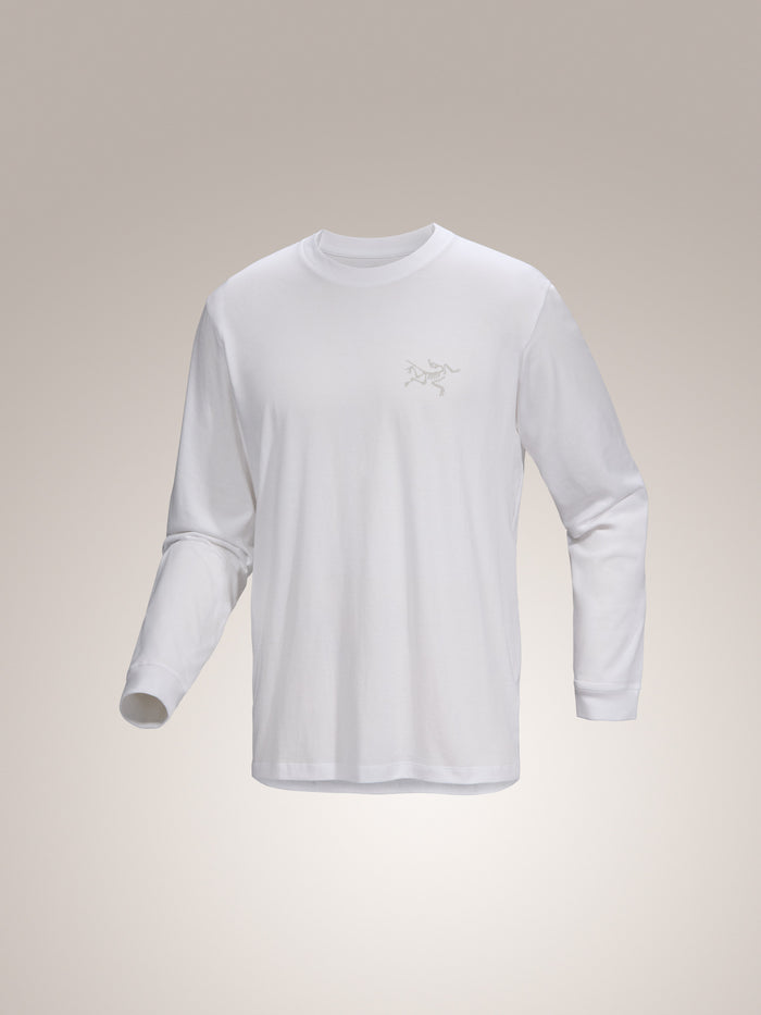 Kragg SL Cotton Shirt LS Men's