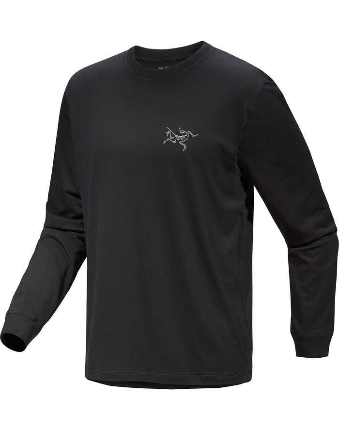 Kragg SL Cotton Shirt LS Men's