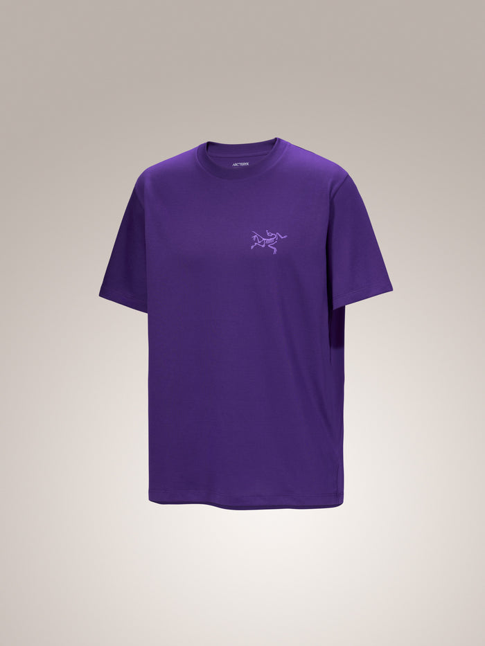 Kragg SL Cotton Shirt SS Men's