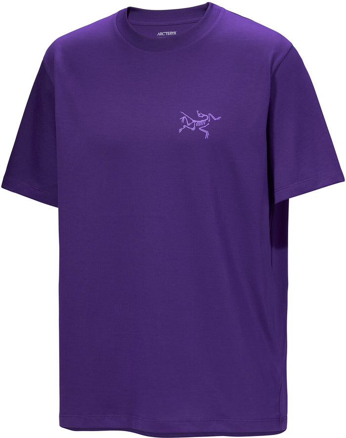Kragg SL Cotton Shirt SS Men's