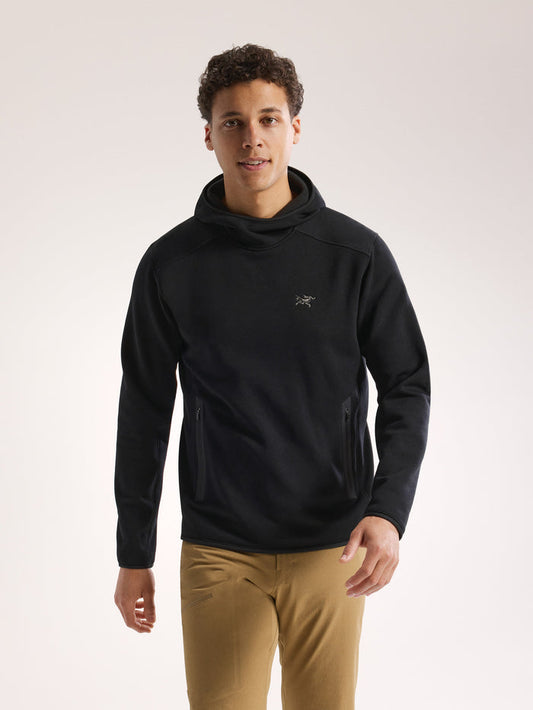 Kyanite Pullover Hoody Men's