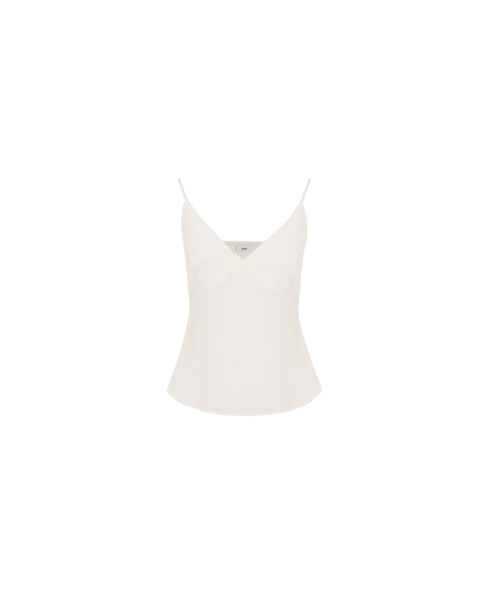 KYLE CAMISOLE IVORY