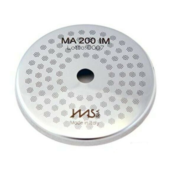 La Marzocco IMS MA 200 IM Competition Shower Screen 200 microns - Coffeesection