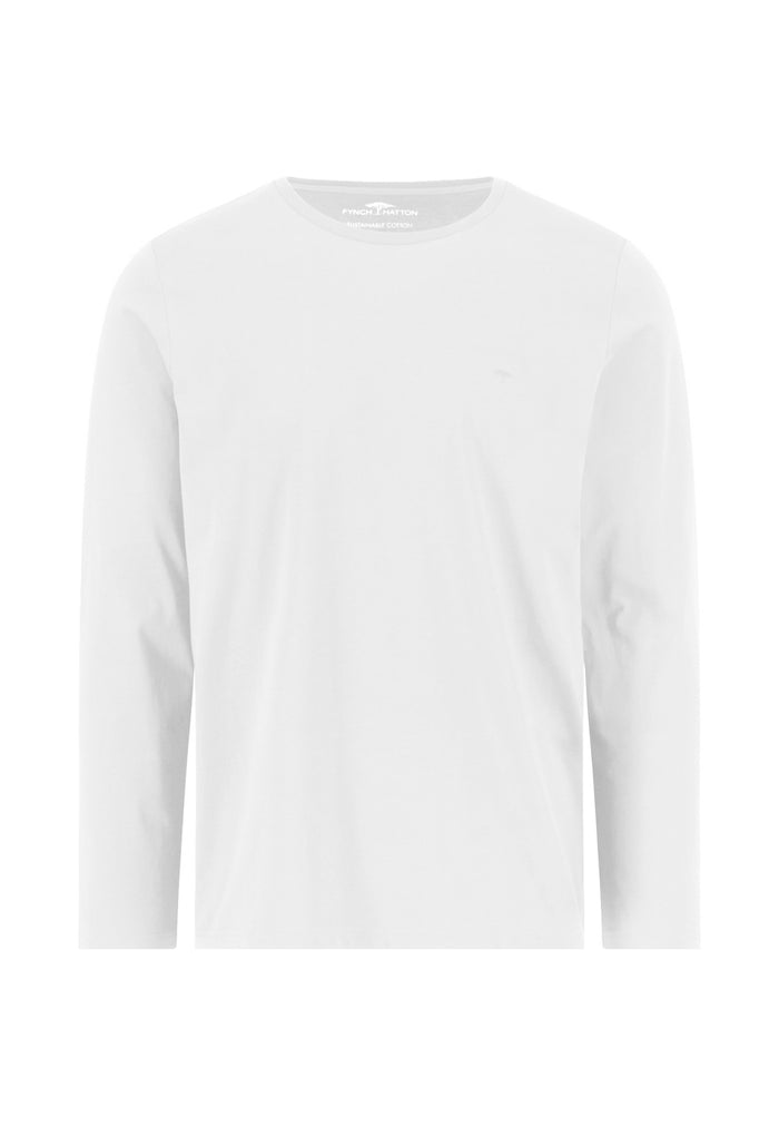 white / S