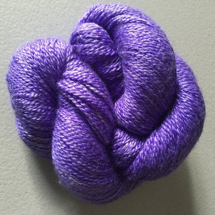Lavender - Sea Song - Fingering